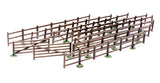 C023 Fences and Gates (8 Strips)
