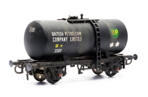 C034 20 Ton BP Tanker Wagon