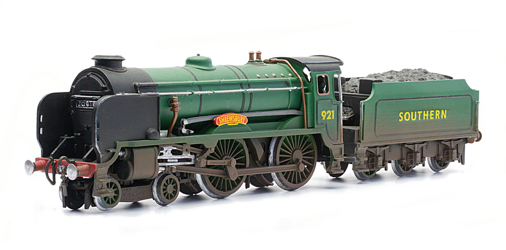 Dapol BOB Class-257 Squadron, HO/OO scale (Dapol 🚂 Kitmaster Dapol BOB Class-257 Squadron, HO/OO scale (Dapol 🚂 Kitmaster