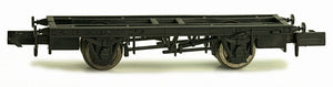 2A-000-018 N Gauge 21T Hopper Chassis