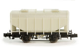 2F-036-000 N Gauge Unpainted Wagon Bulk Grain Hopper