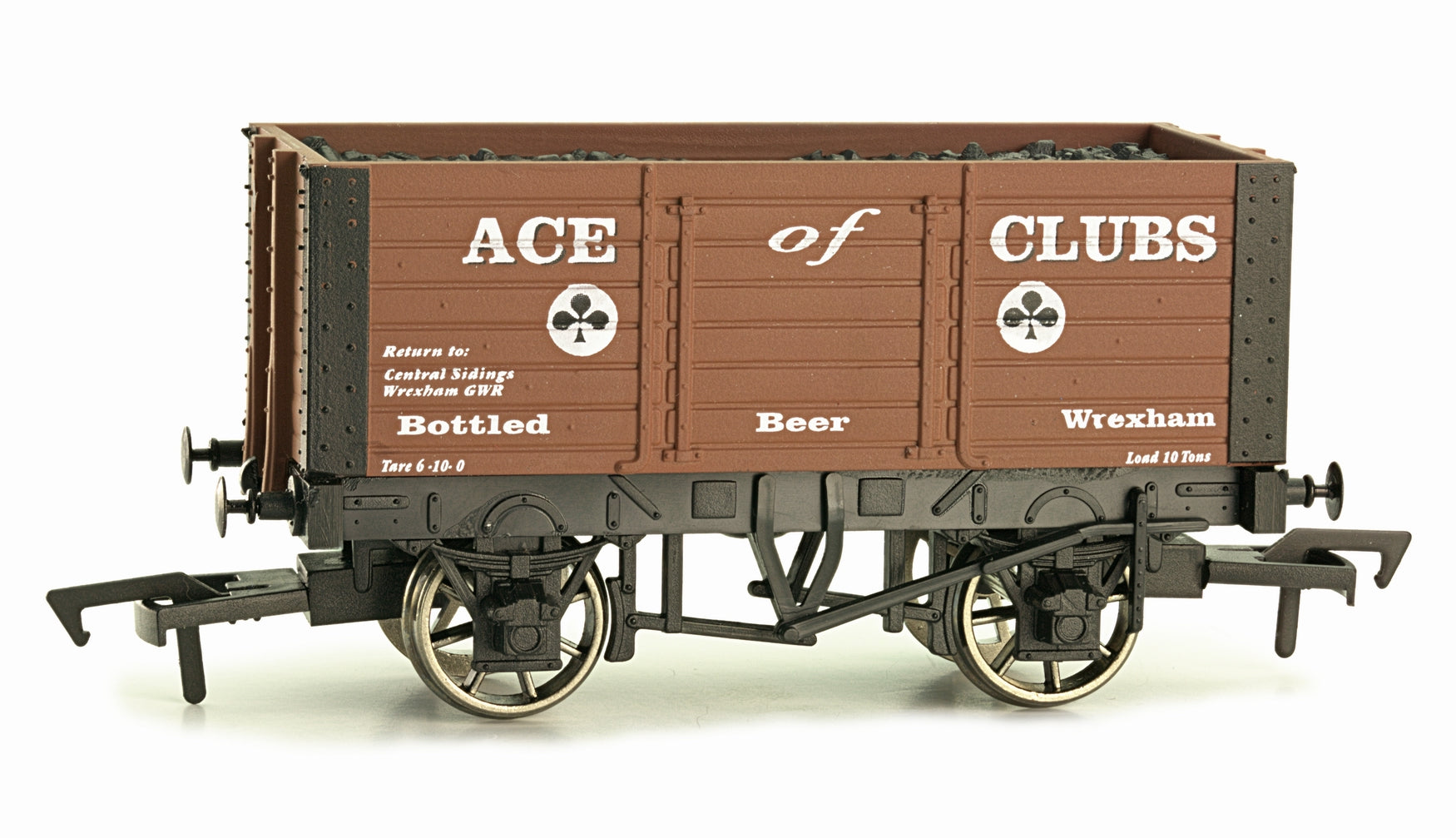 Wagons– Page 6– Dapol