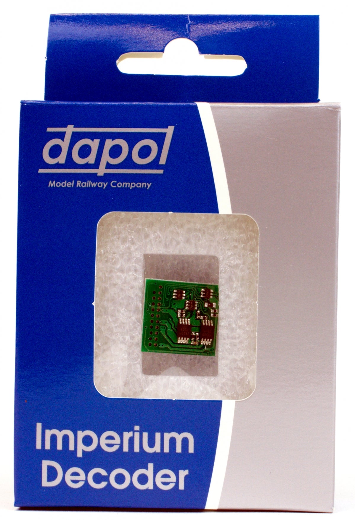 Decode Pin Imperium Decoders– Dapol