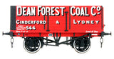 LHT-F-071-004 7 Plank Dean Forrest Coal Co. 544
