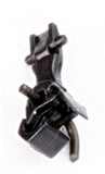 2A-000-005 (Was NSPARE7) N Gauge Easi-Fit Magnetic Couplings Medium Arm (1 Pair)